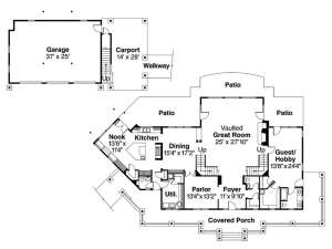 Plan 051H-0148