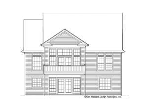 Plan 034H-0071