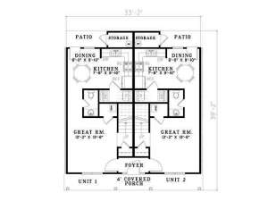 Plan 025M-0045