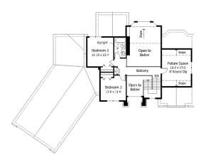 Plan 023H-0015