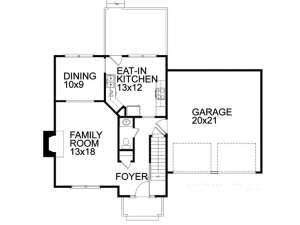 Plan 007H-0016