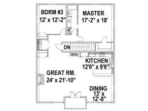 Plan 012G-0121