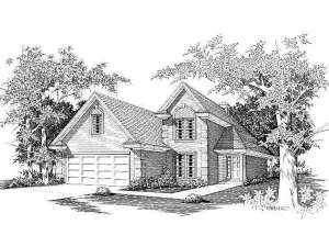 Plan 061H-0043