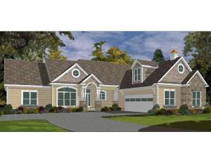 Plan 073H-0064