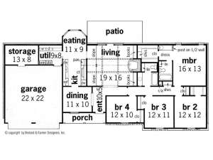 Plan 021H-0073