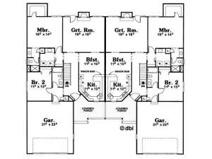Plan 031M-0019