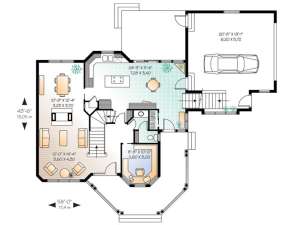 Plan 027H-0059