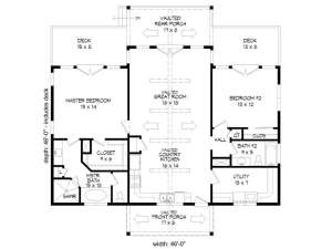 Plan 062H-0264