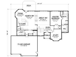 Plan 022H-0033