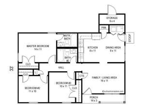 Plan 006H-0143
