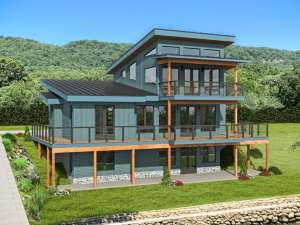 Plan 062H-0283