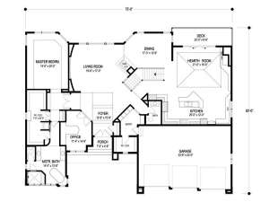 Plan 007H-0137