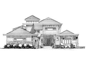 Plan 066H-0012