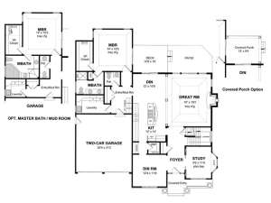 Plan 014H-0088