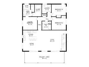 Plan 062G-0282