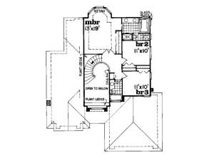 Plan 032H-0041