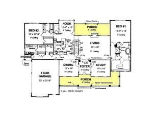 Plan 059H-0092