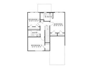 Plan 025H-0030