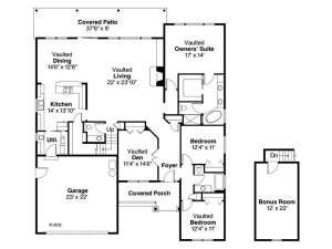 Plan 051H-0208