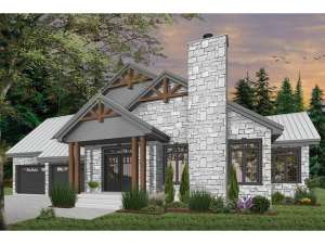 Plan 027H-0467