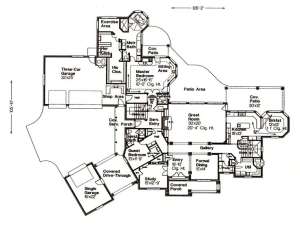 Plan 002H-0116
