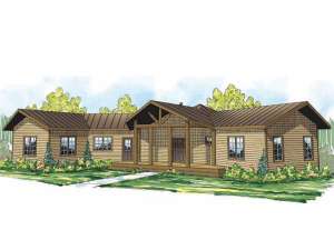 Plan 051H-0199