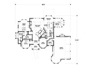 Plan 007H-0115