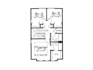Plan 031H-0427