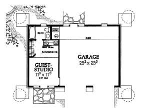Plan 057G-0017