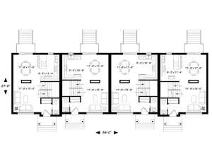 Plan 027M-0073