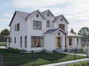Plan 050H-0498