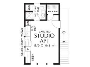 Plan 034G-0025