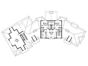 Plan 023H-0151