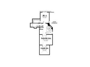 Plan 034H-0133