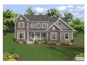 Plan 007H-0083