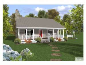 Plan 007H-0003