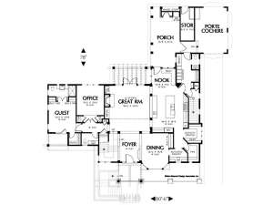 Plan 034H-0152