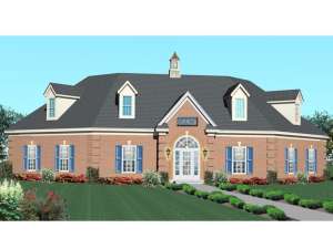 Plan 006C-0036