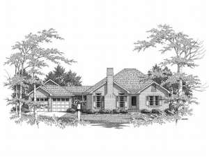 Plan 030H-0019