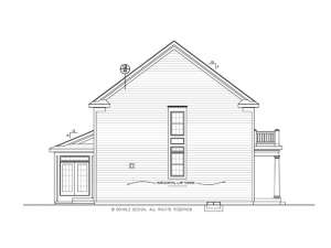Plan 031H-0274