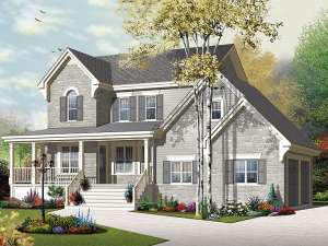 Plan 027H-0339