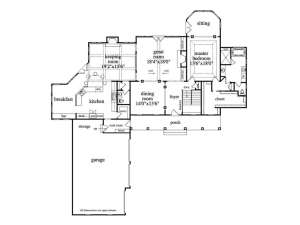 Plan 053H-0025
