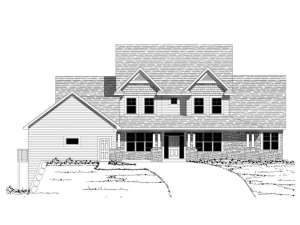 Plan 023H-0172