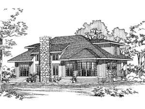 Plan 057H-0011