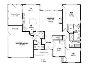 Plan 014H-0101