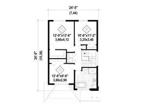 Plan 072H-0157