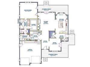 Plan 067H-0014