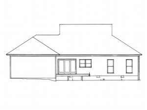 Plan 030H-0021