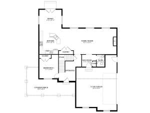 Plan 065H-0027