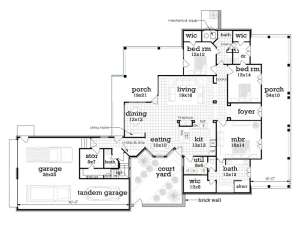 Plan 021H-0260